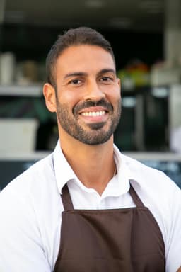 Foto de Ricardo Almeida